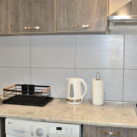 Nikas Apartment Тбилиси Экстерьер фото