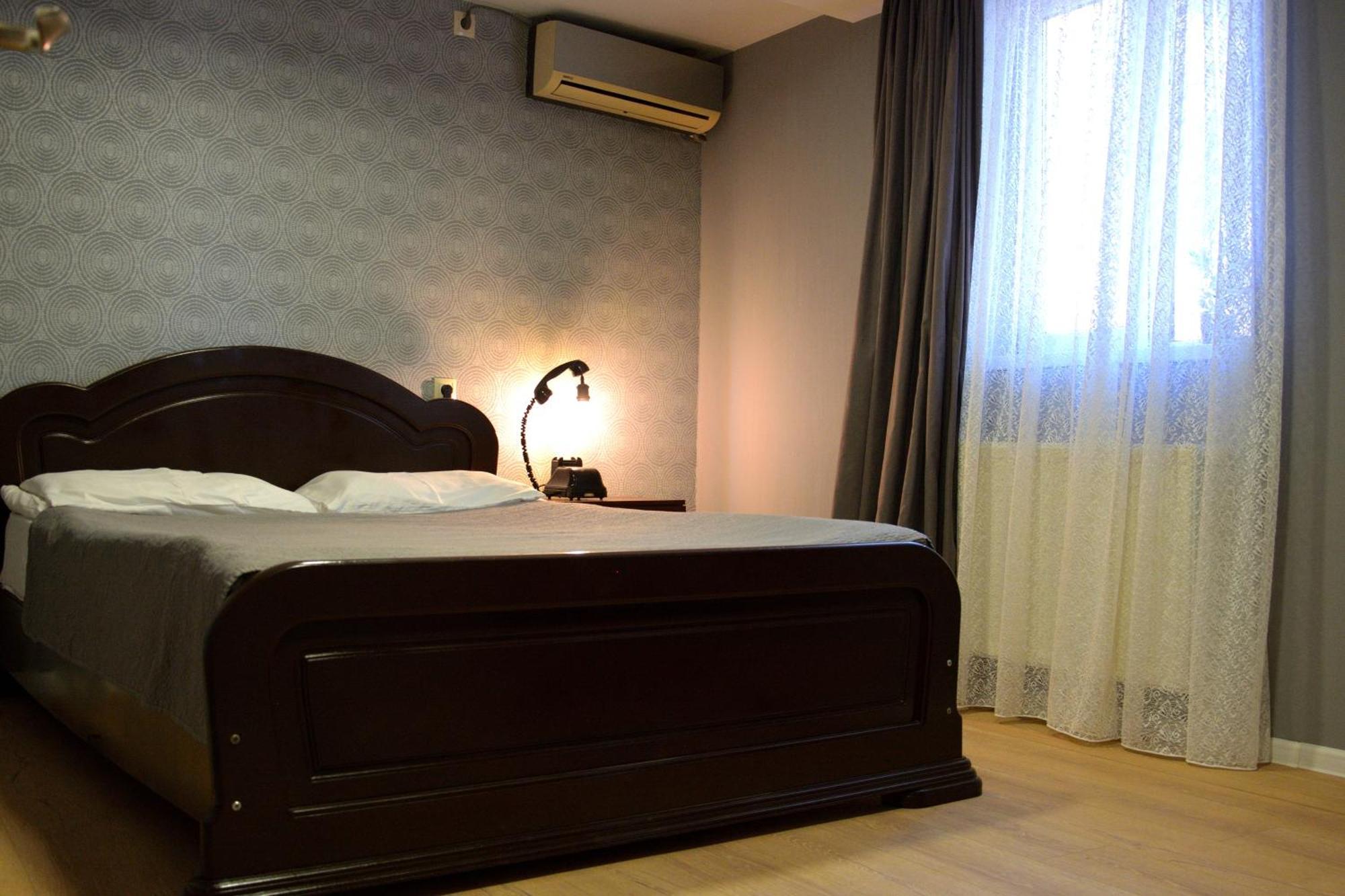 Nikas Apartment Тбилиси Экстерьер фото