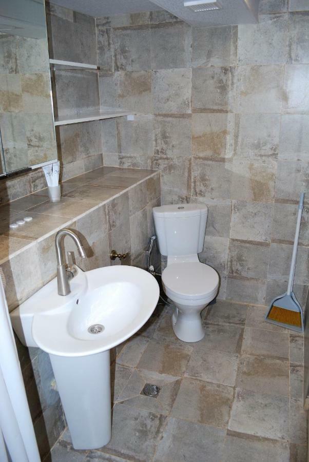 Nikas Apartment Тбилиси Экстерьер фото