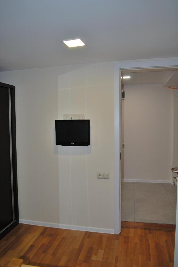 Nikas Apartment Тбилиси Экстерьер фото